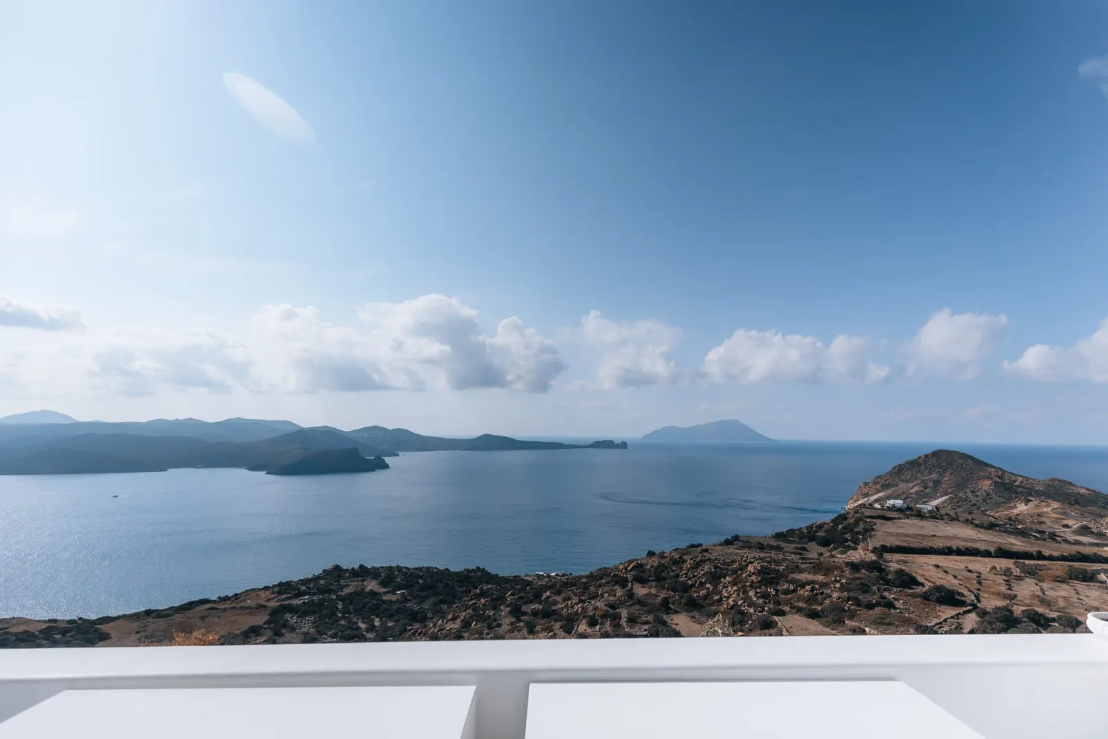 Eight Infinity Suites