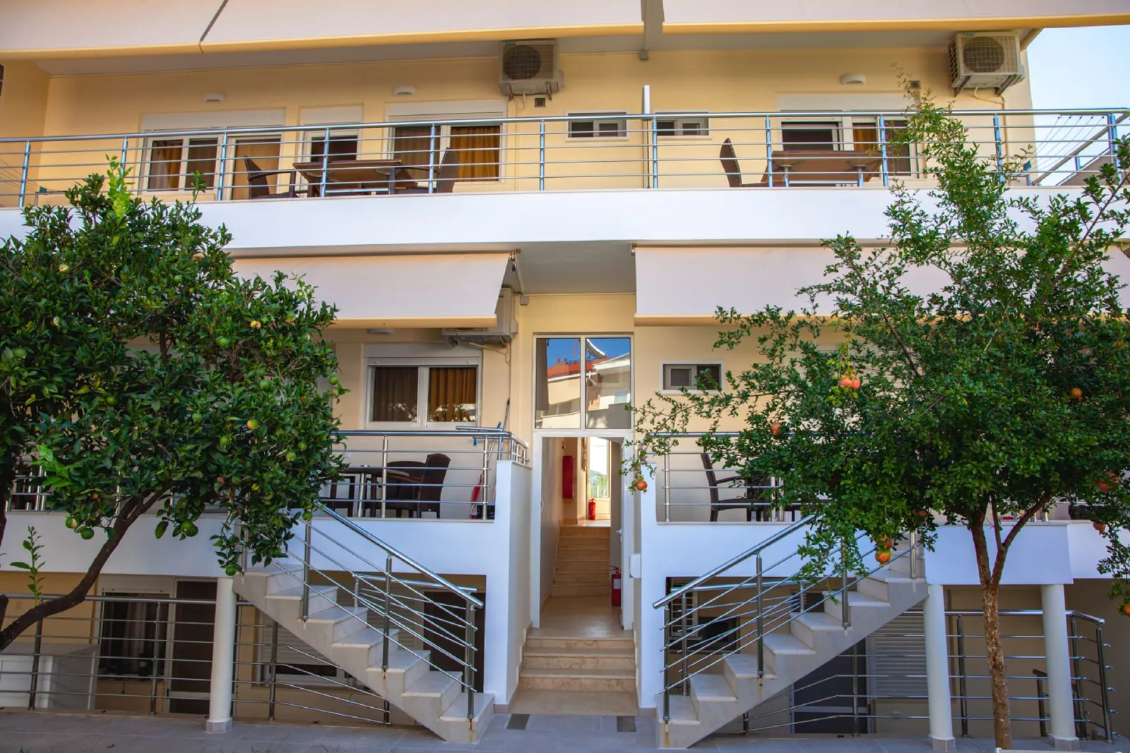 Vila Sofia - Nikiti Chalkidiki