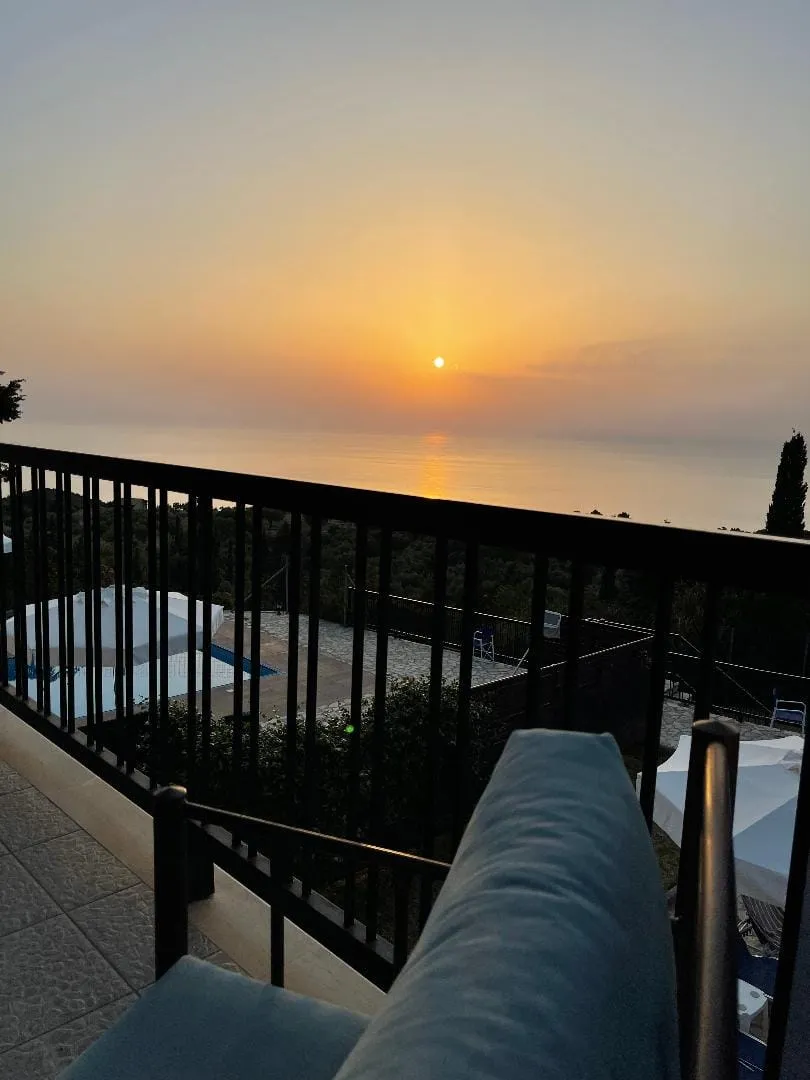 Villa Vera Lefkada