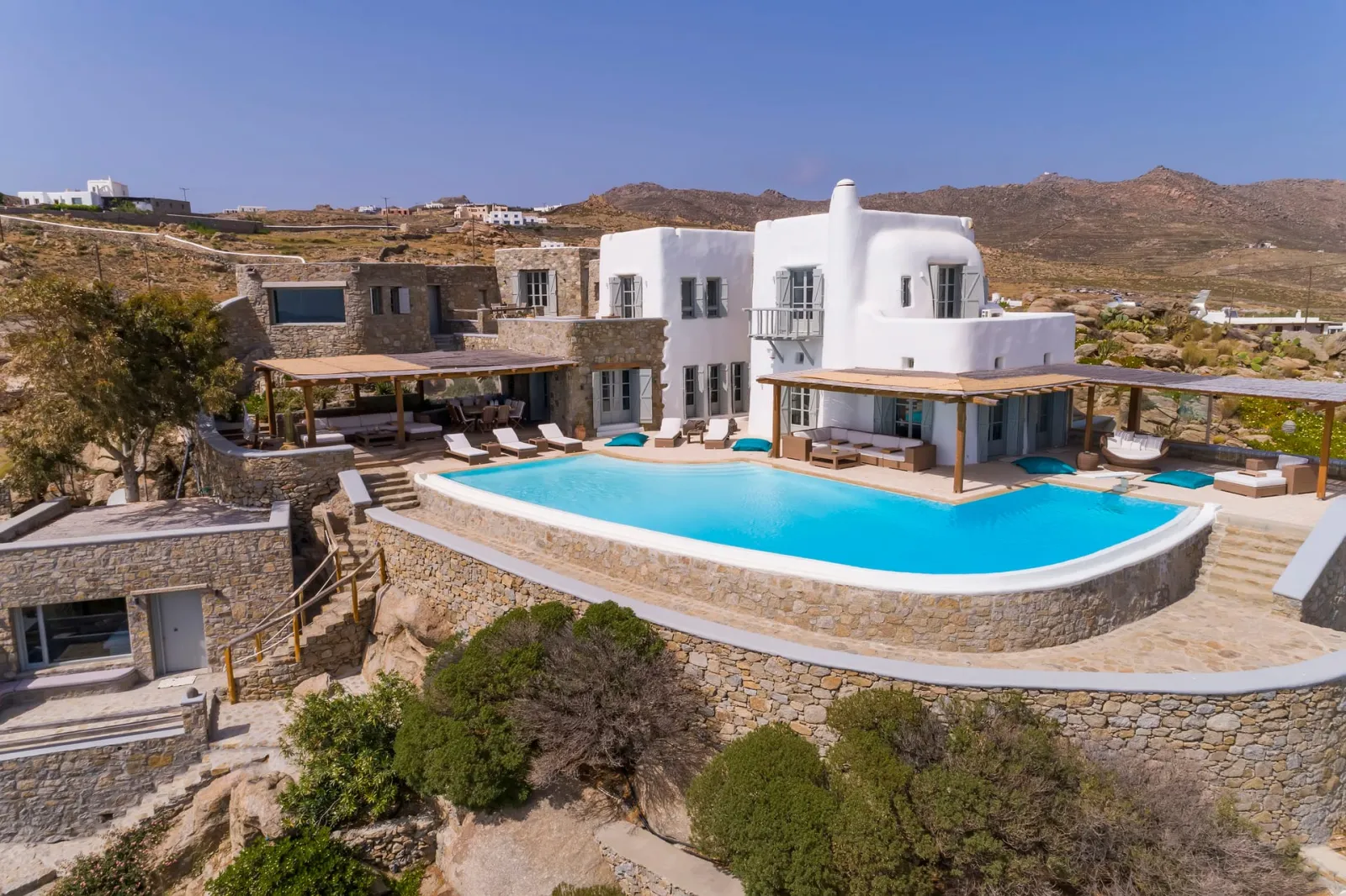 Villa Vista