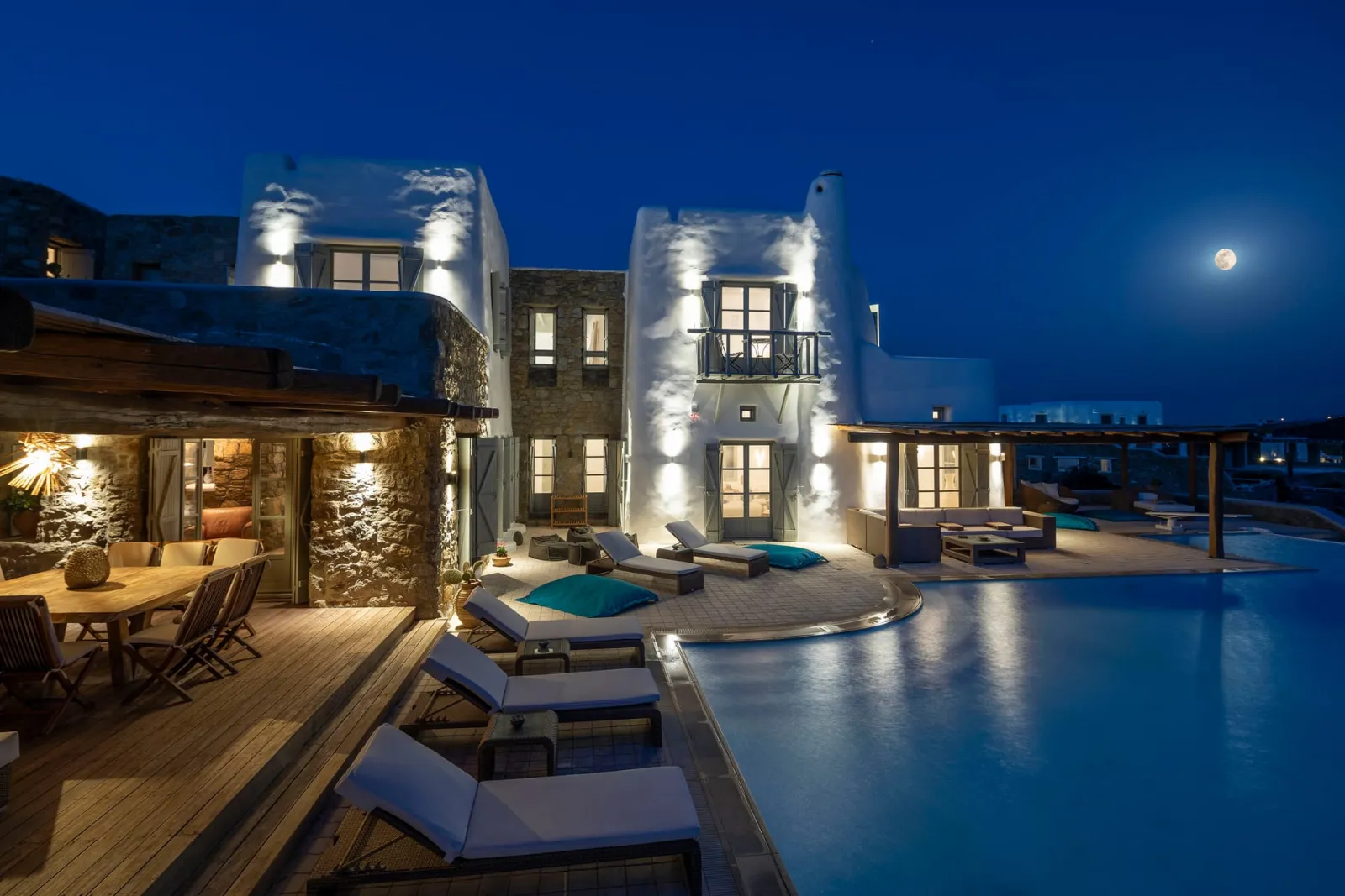 Villa Vista