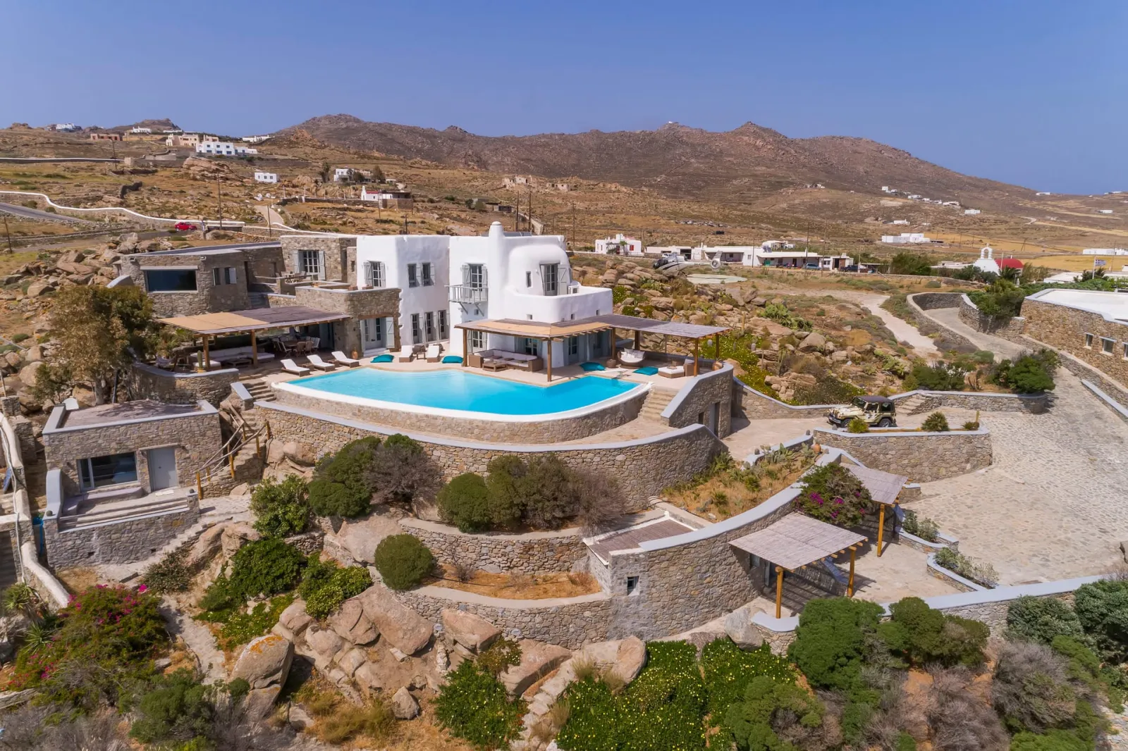Villa Vista
