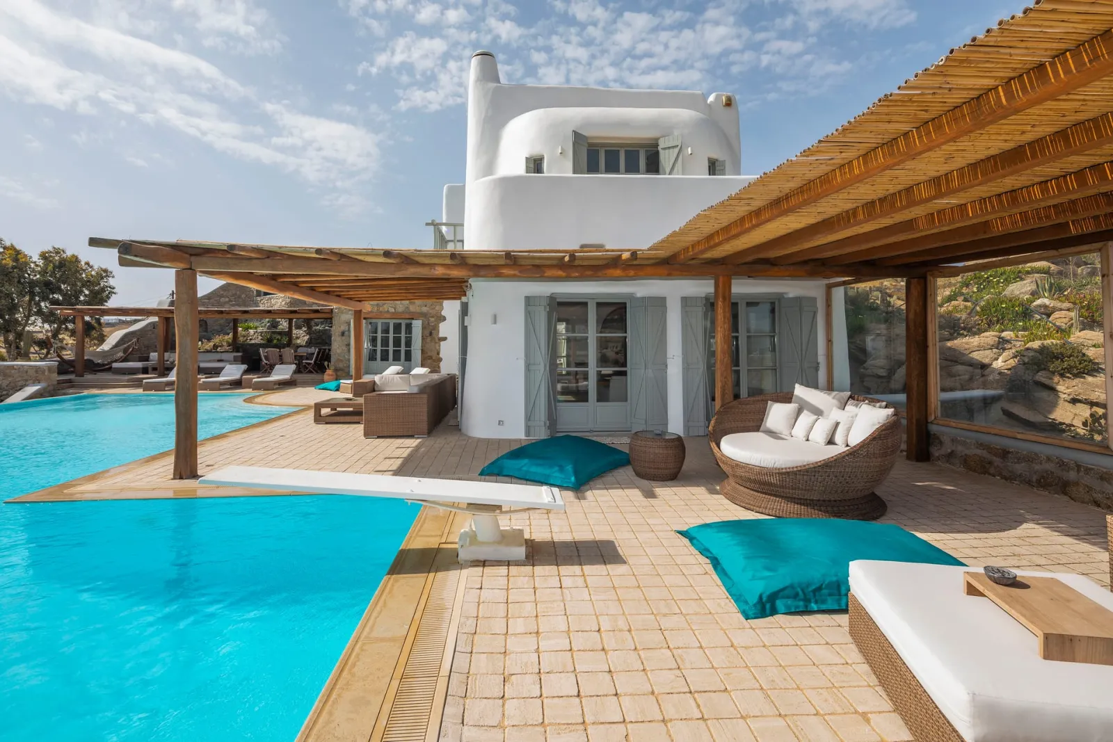 Villa Vista