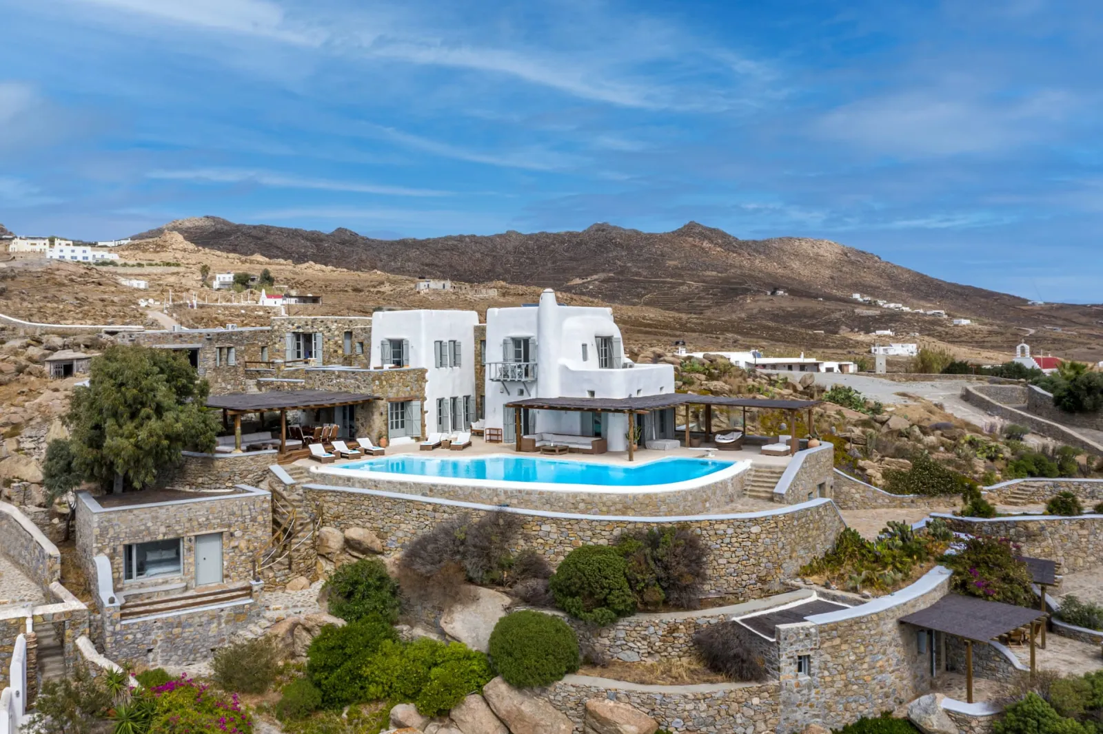 Villa Vista