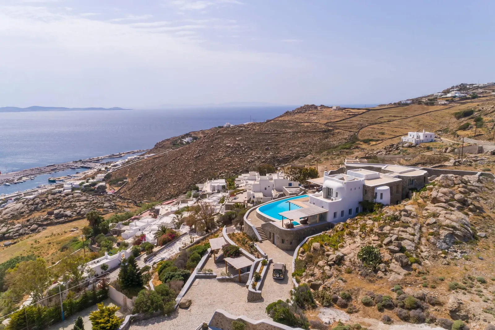 Villa Vista