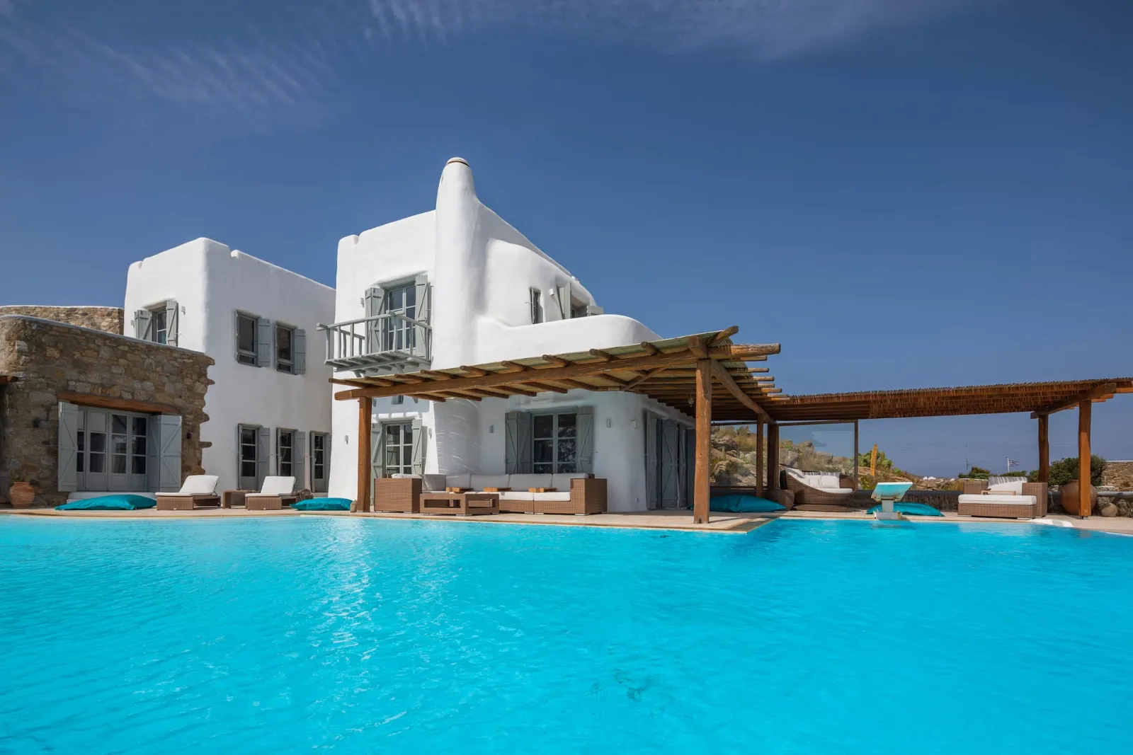 Villa Vista