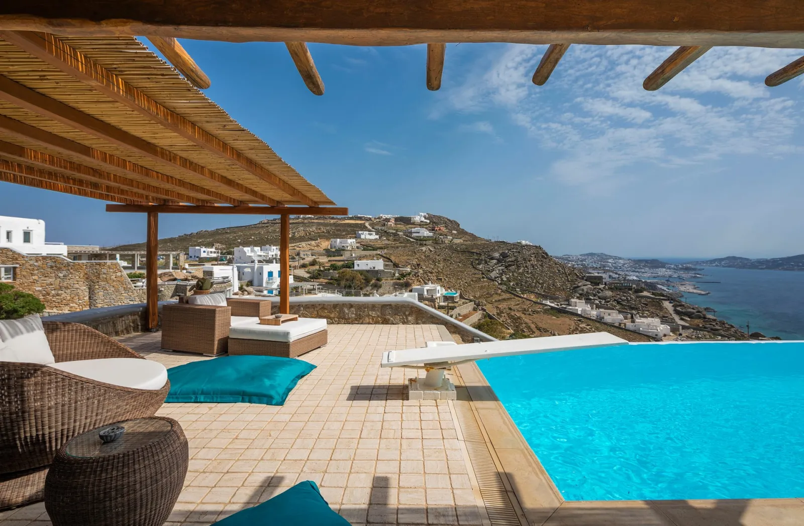 Villa Vista