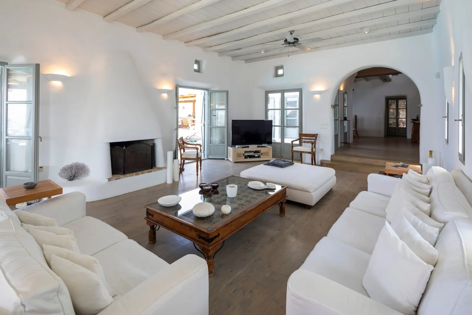 Villa Vista