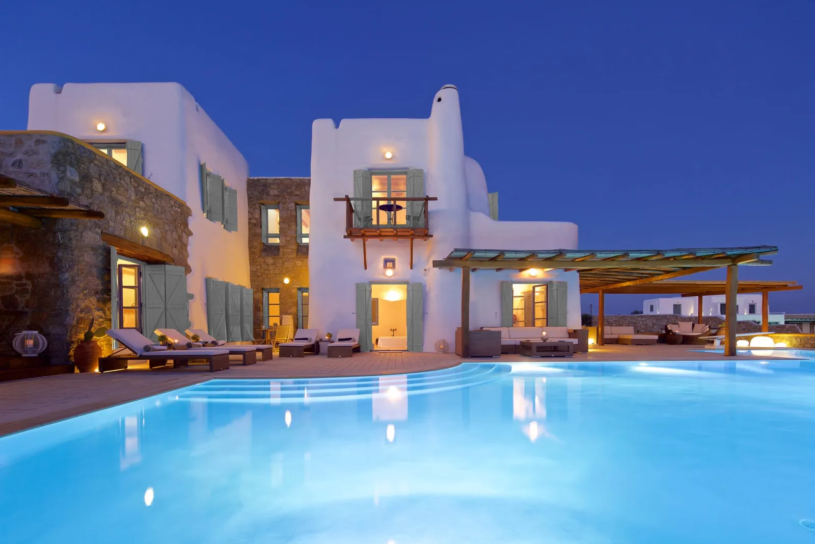 Villa Vista