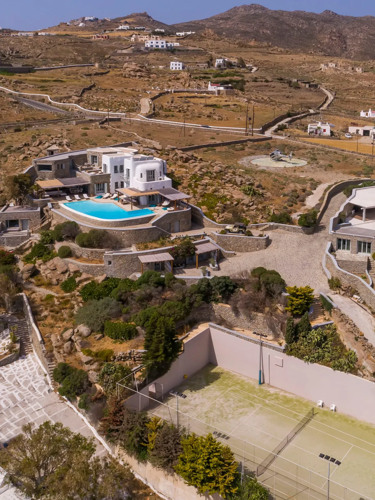 Villa Vista