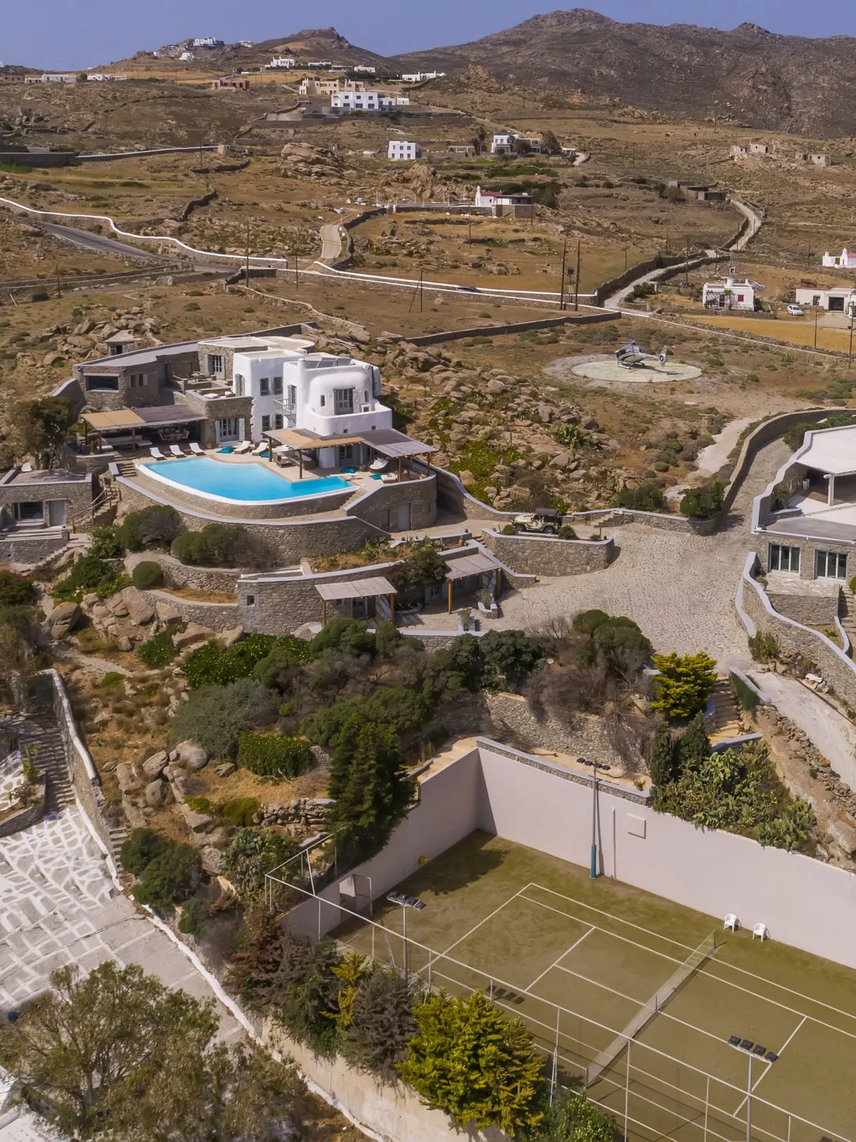Villa Vista