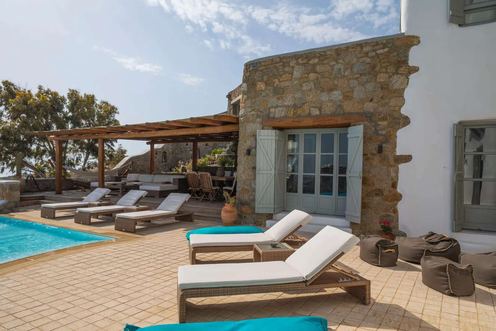 Villa Vista