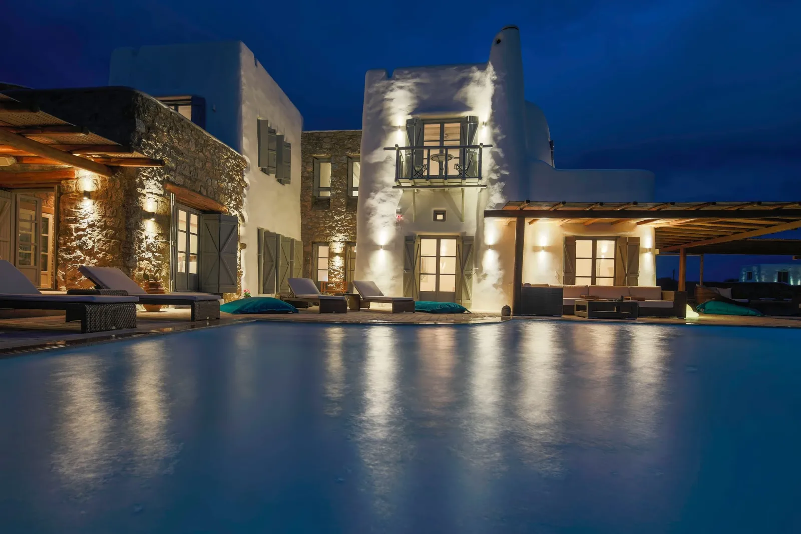 Villa Vista