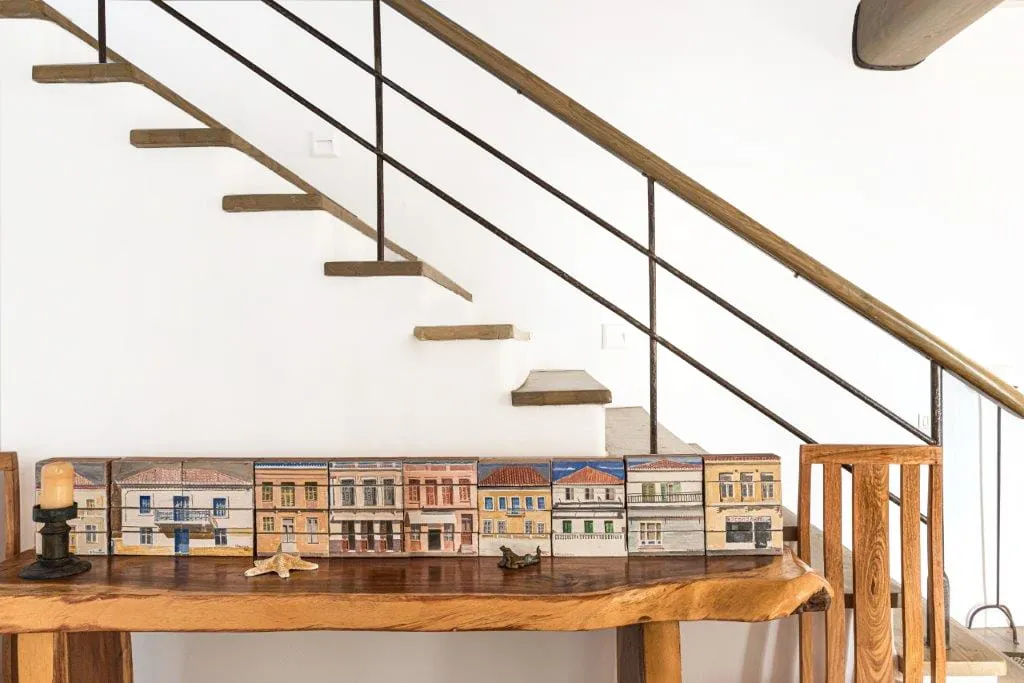 Villa Vista
