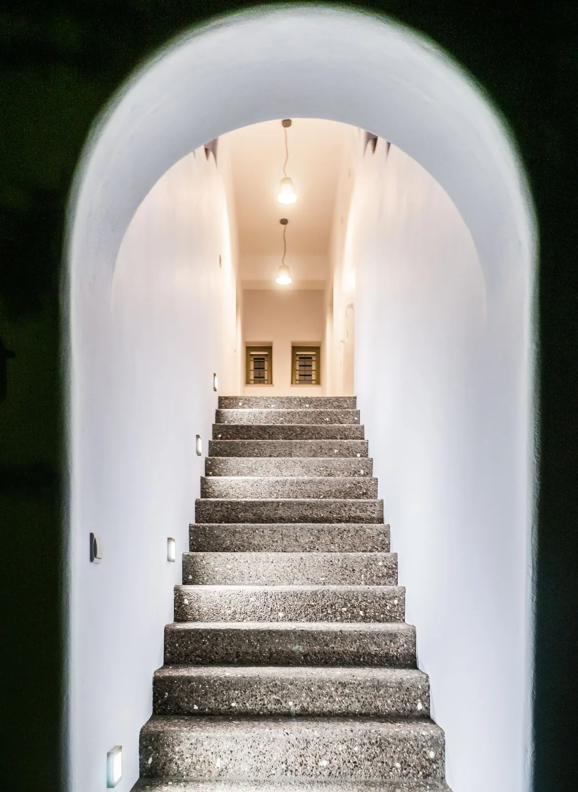 Vilos Suites Milos