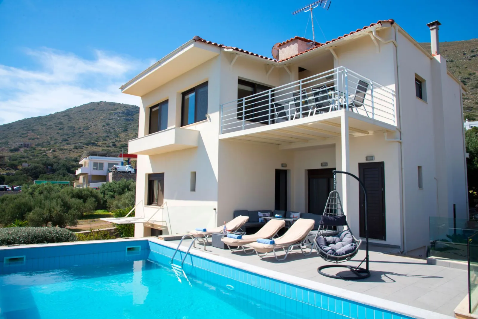 Villa Panorama