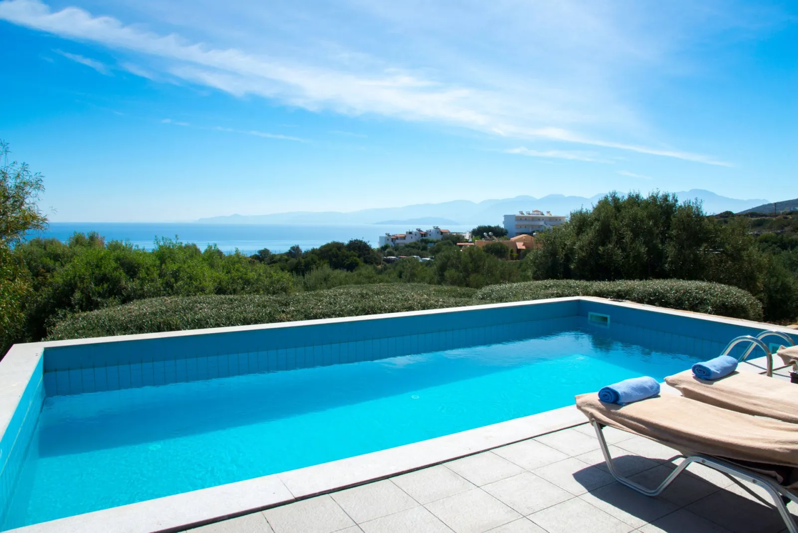 Villa Panorama