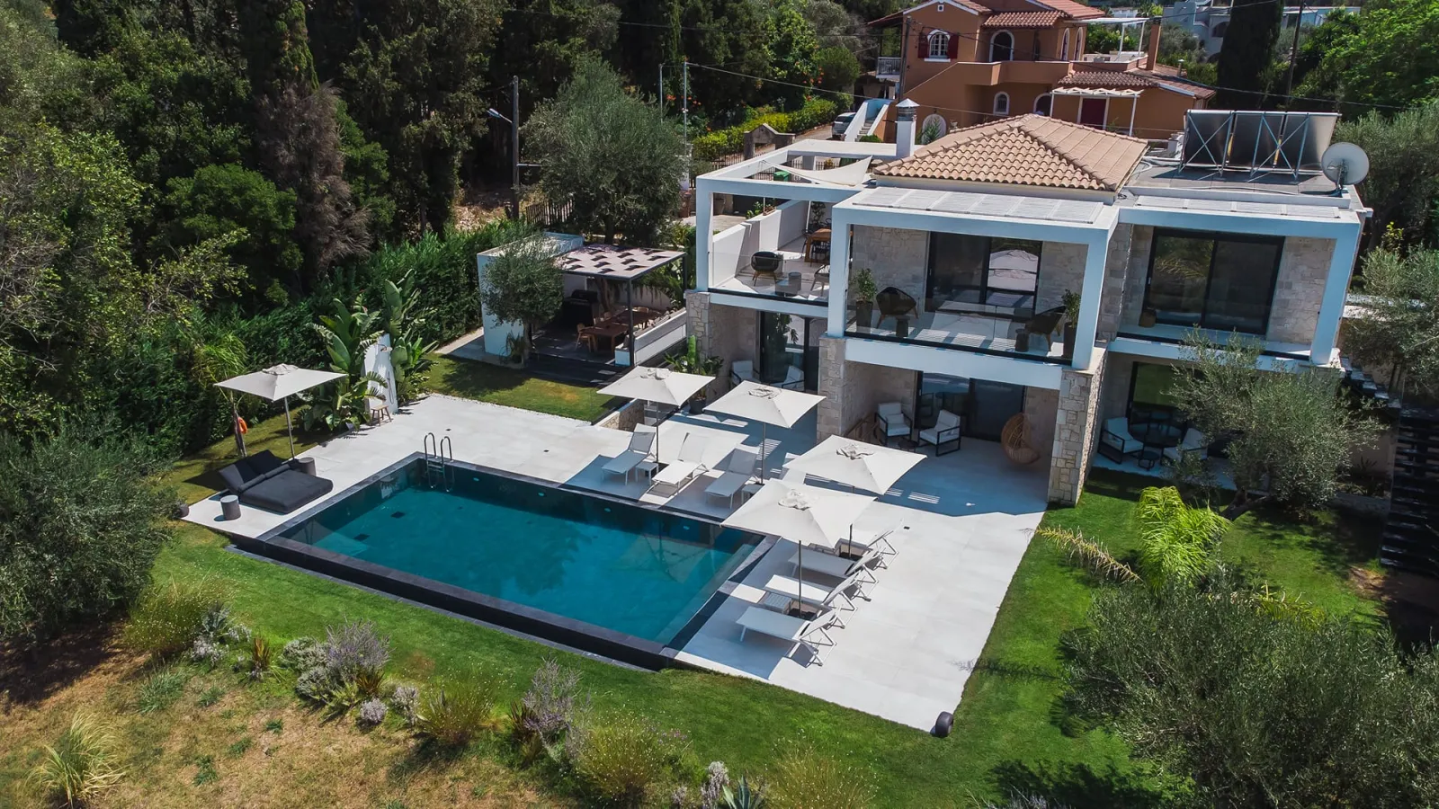 Villa Trinity