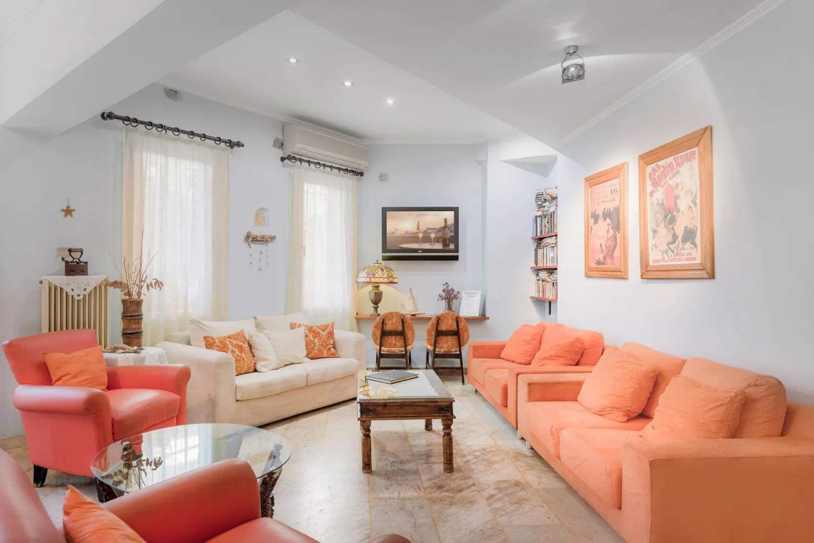 Virginia Hotel Samos