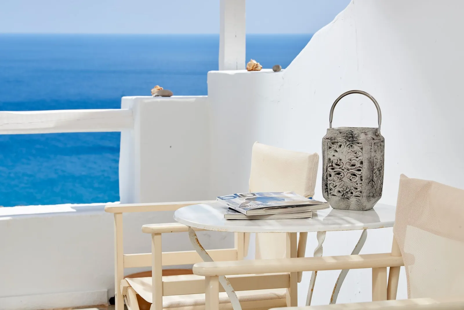Vista Mare Milos