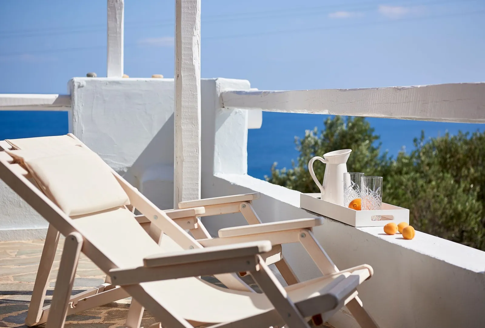 Vista Mare Milos