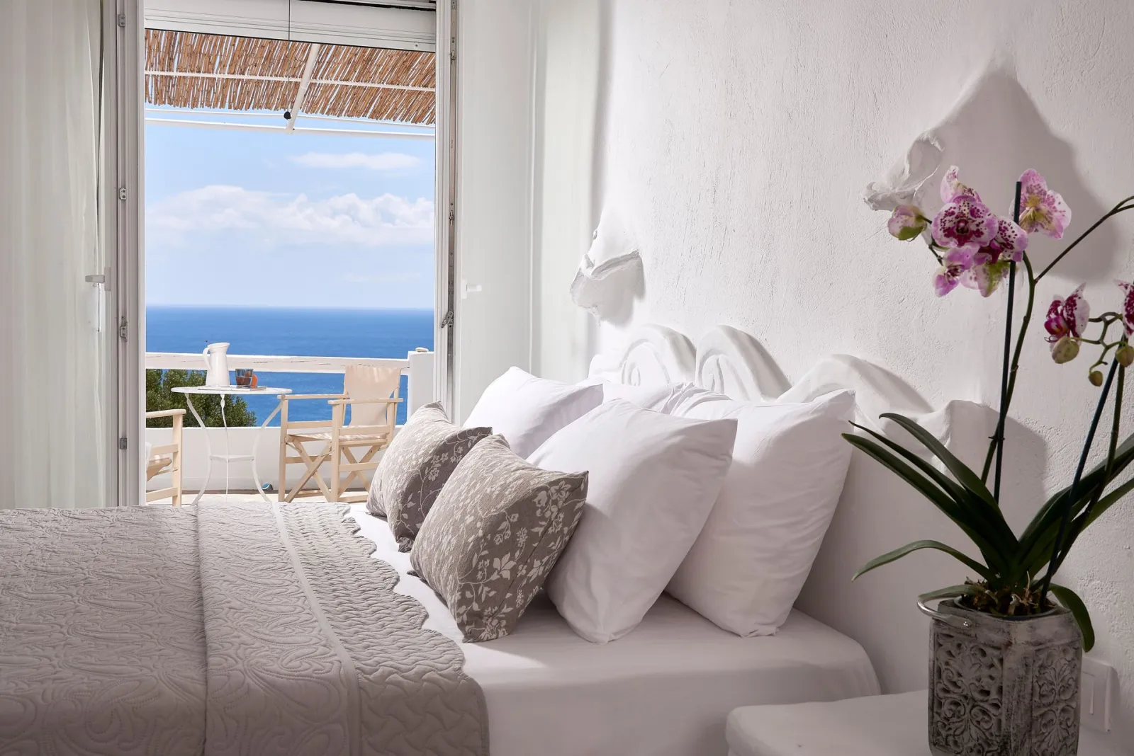 Vista Mare Milos