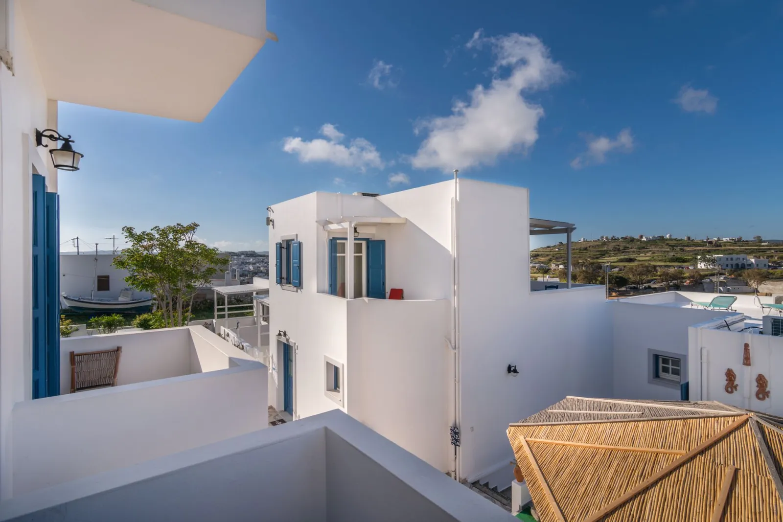 Vira Vivere Houses
