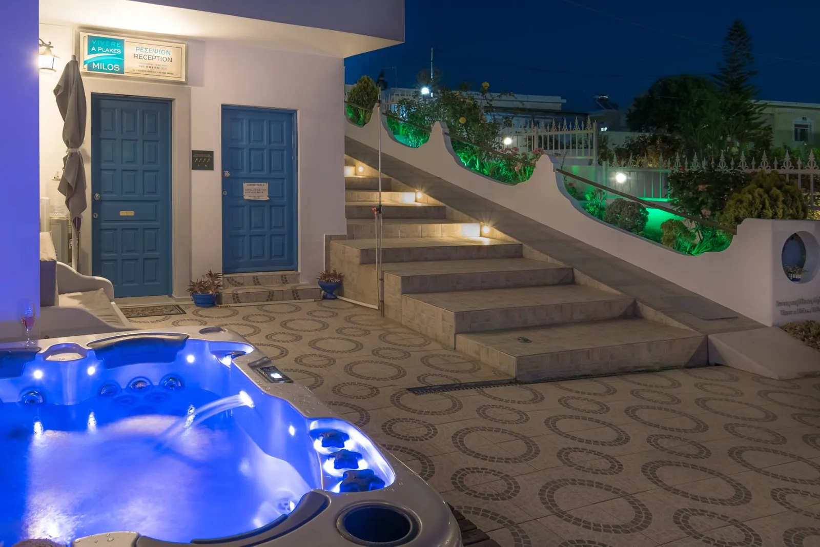 Vira Vivere Houses