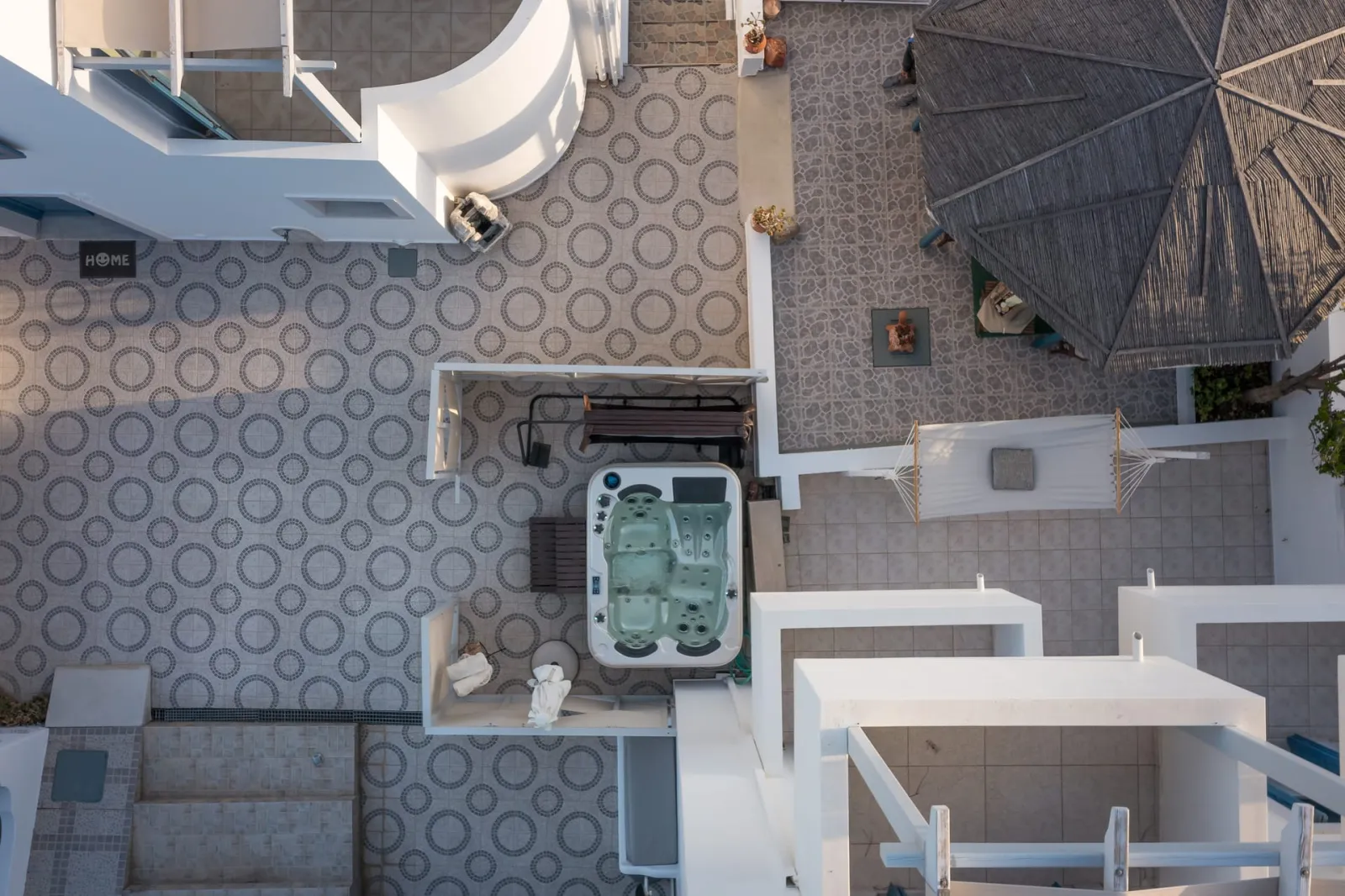 Vira Vivere Houses