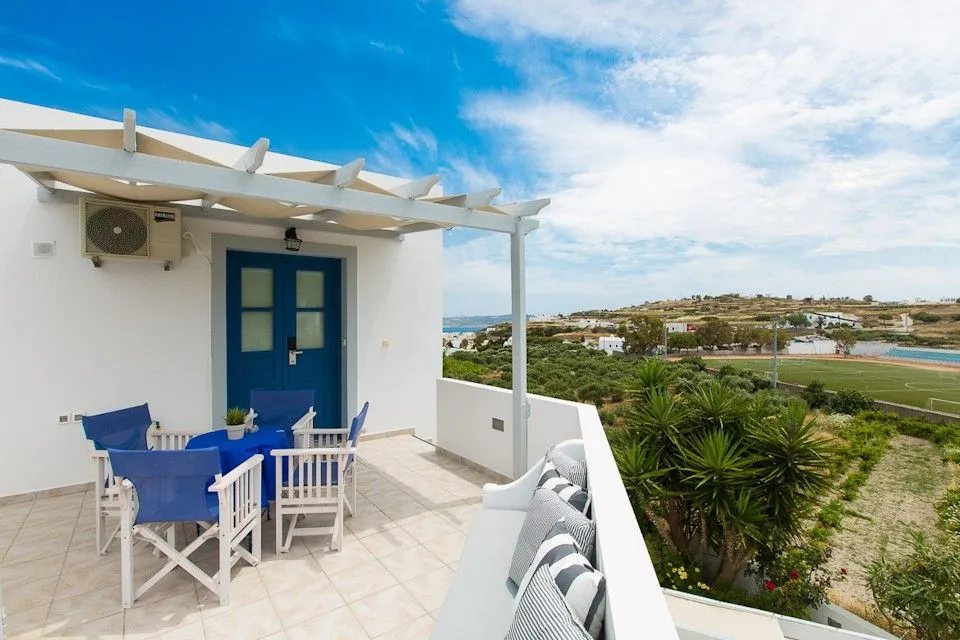 Vira Vivere Houses
