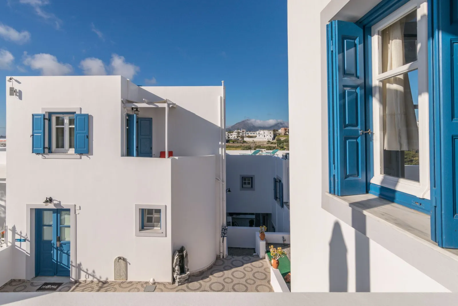 Vira Vivere Houses