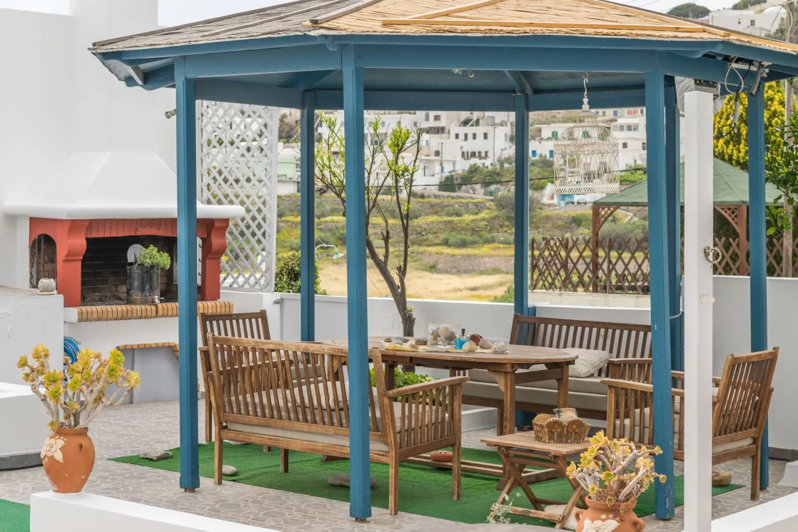 Vira Vivere Houses
