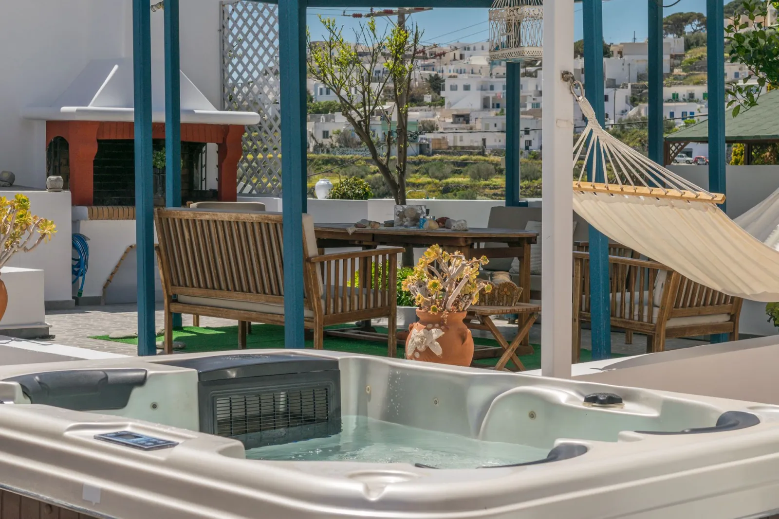 Vira Vivere Houses