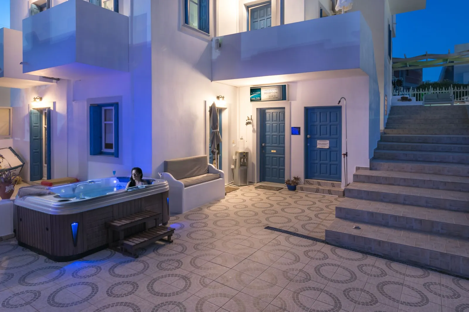 Vira Vivere Houses