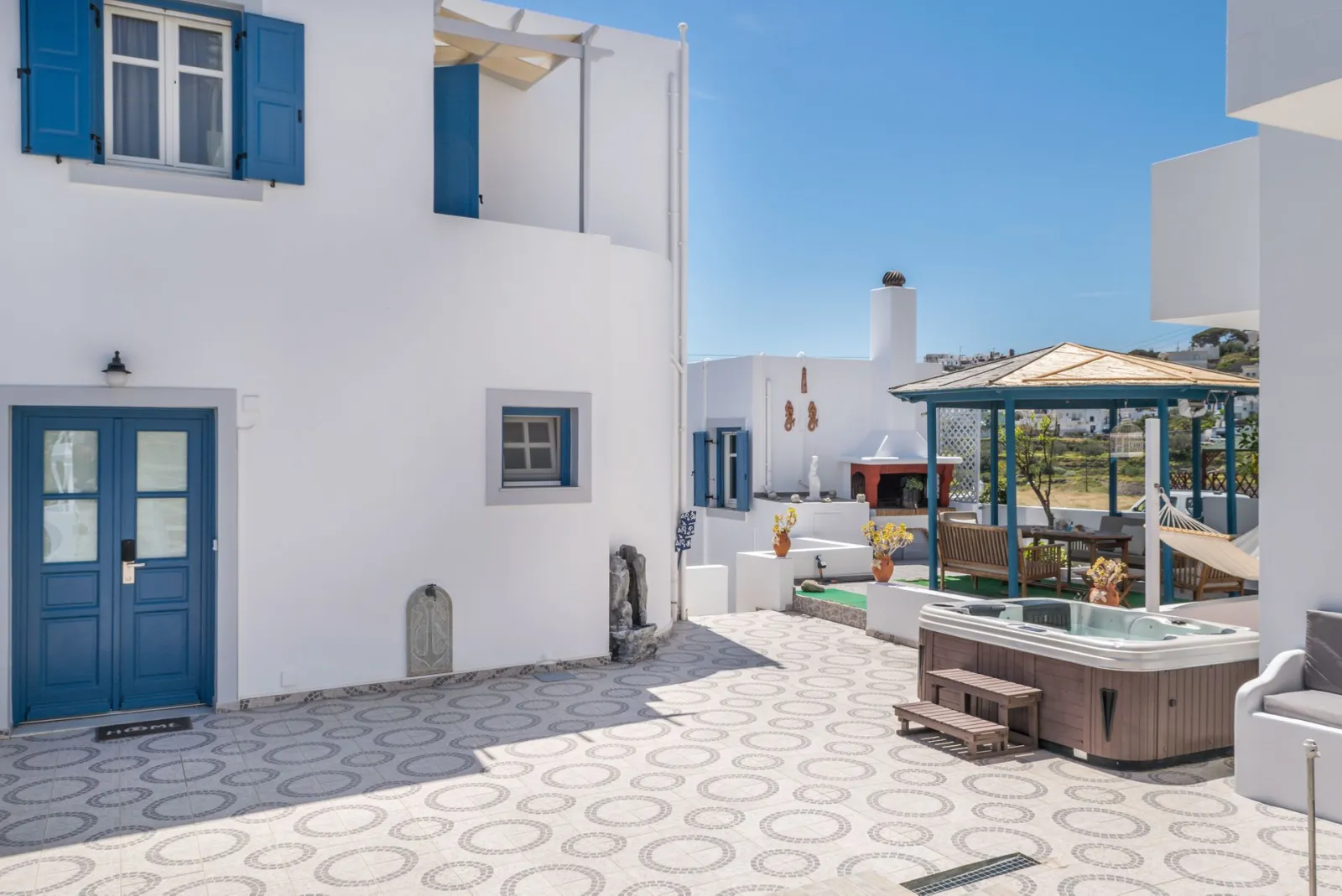 Vira Vivere Houses