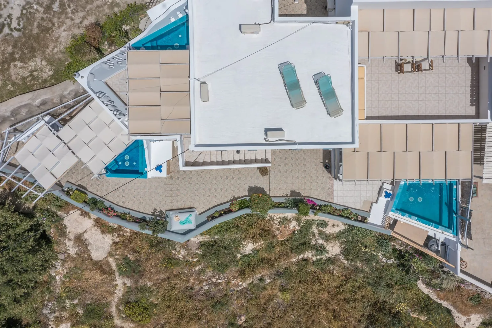 Vira Vivere Houses