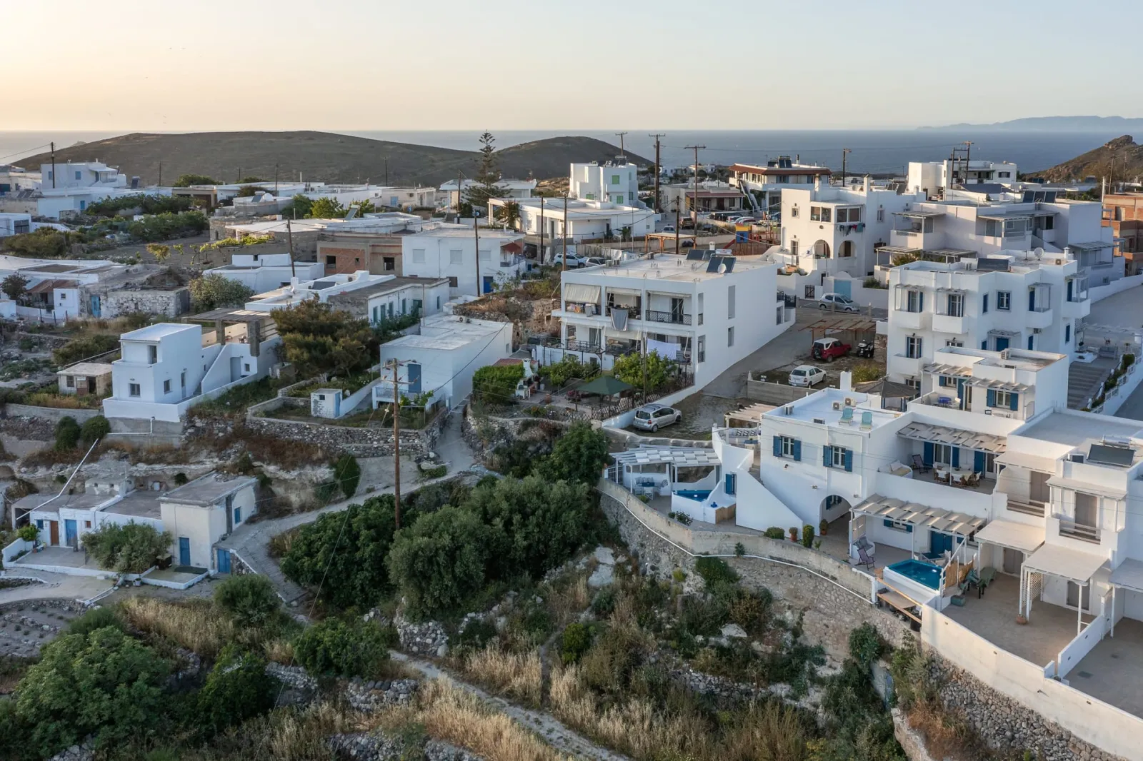 Vira Vivere Houses