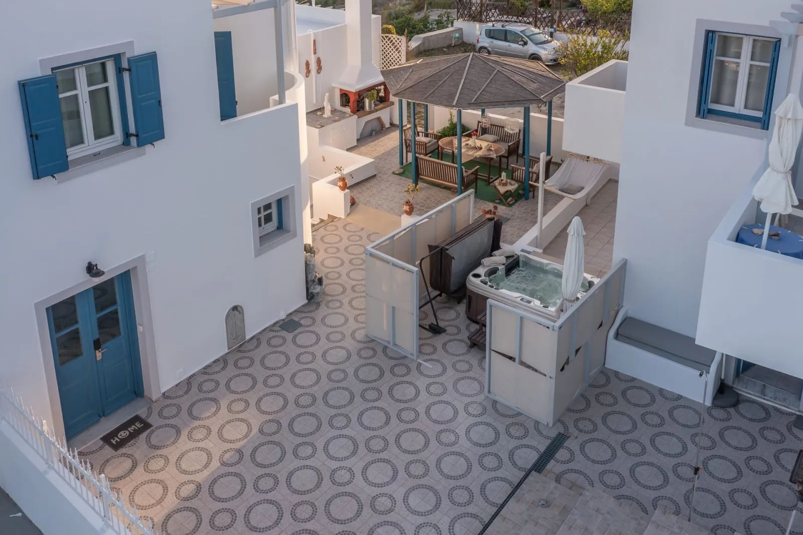 Vira Vivere Houses