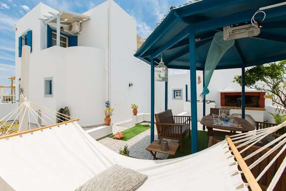 Vira Vivere Houses