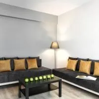 Volos View Apartments
