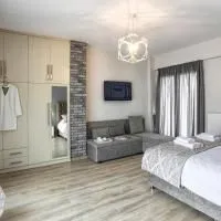 Volos View Apartments