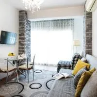 Volos View Apartments