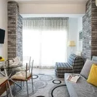 Volos View Apartments
