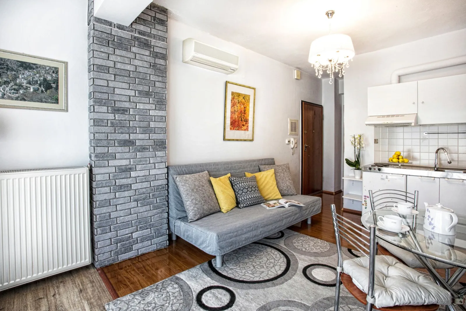 Volos View Apartments