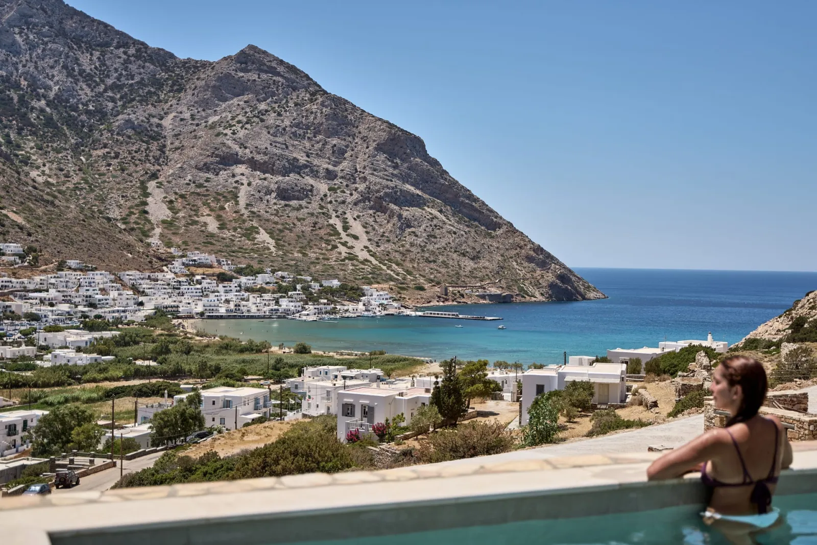 Voya Sifnos Mindful Stay