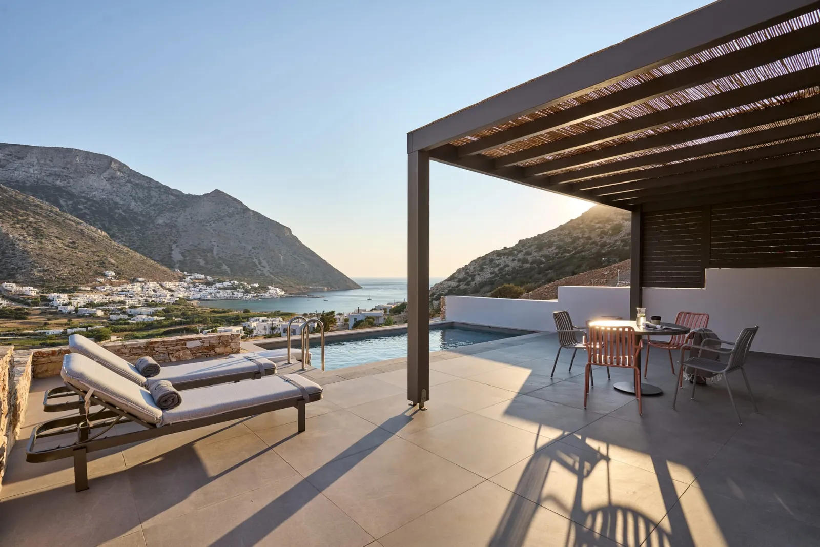 Voya Sifnos Mindful Stay