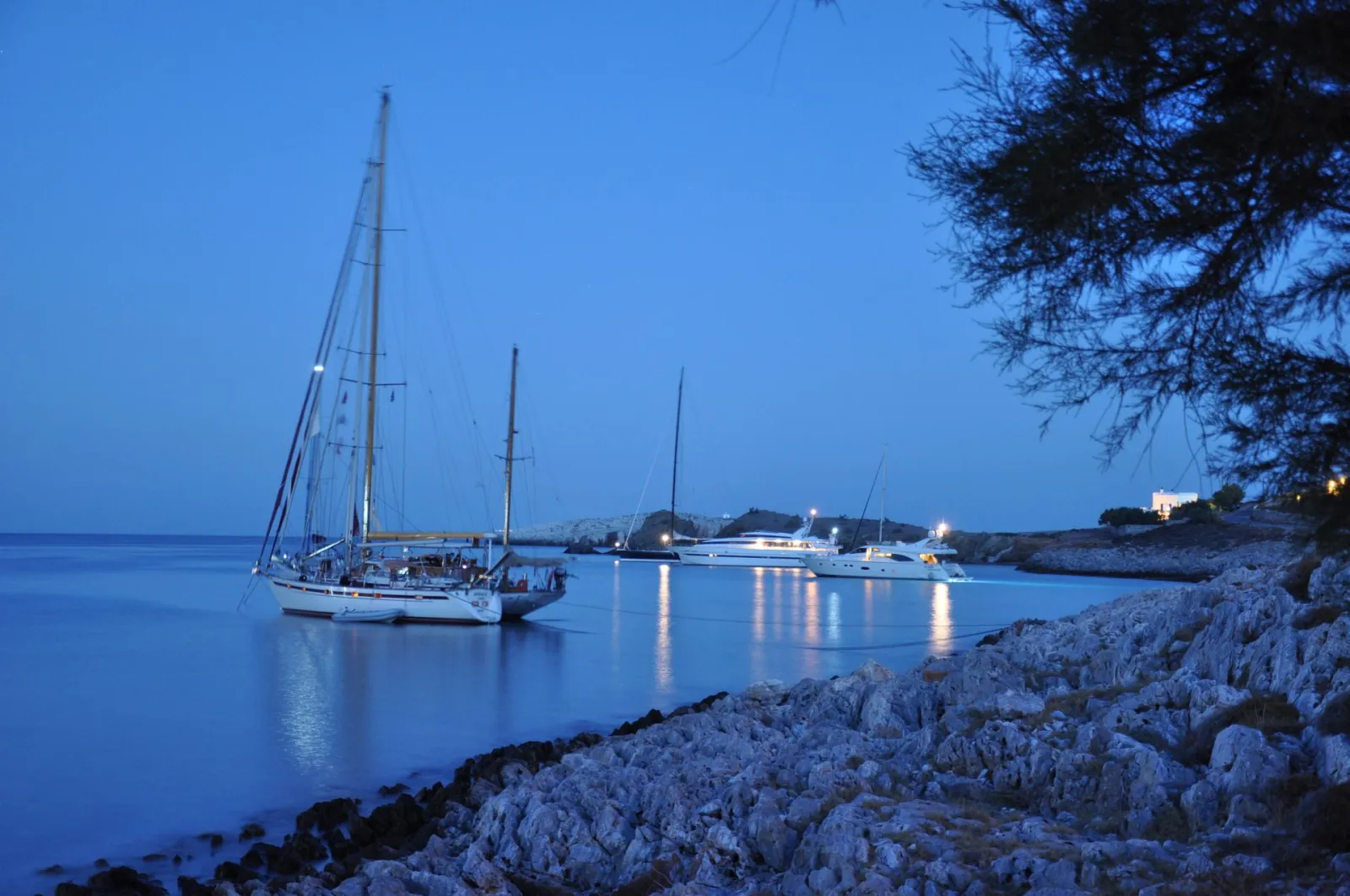 Vrahos Boutique Hotel