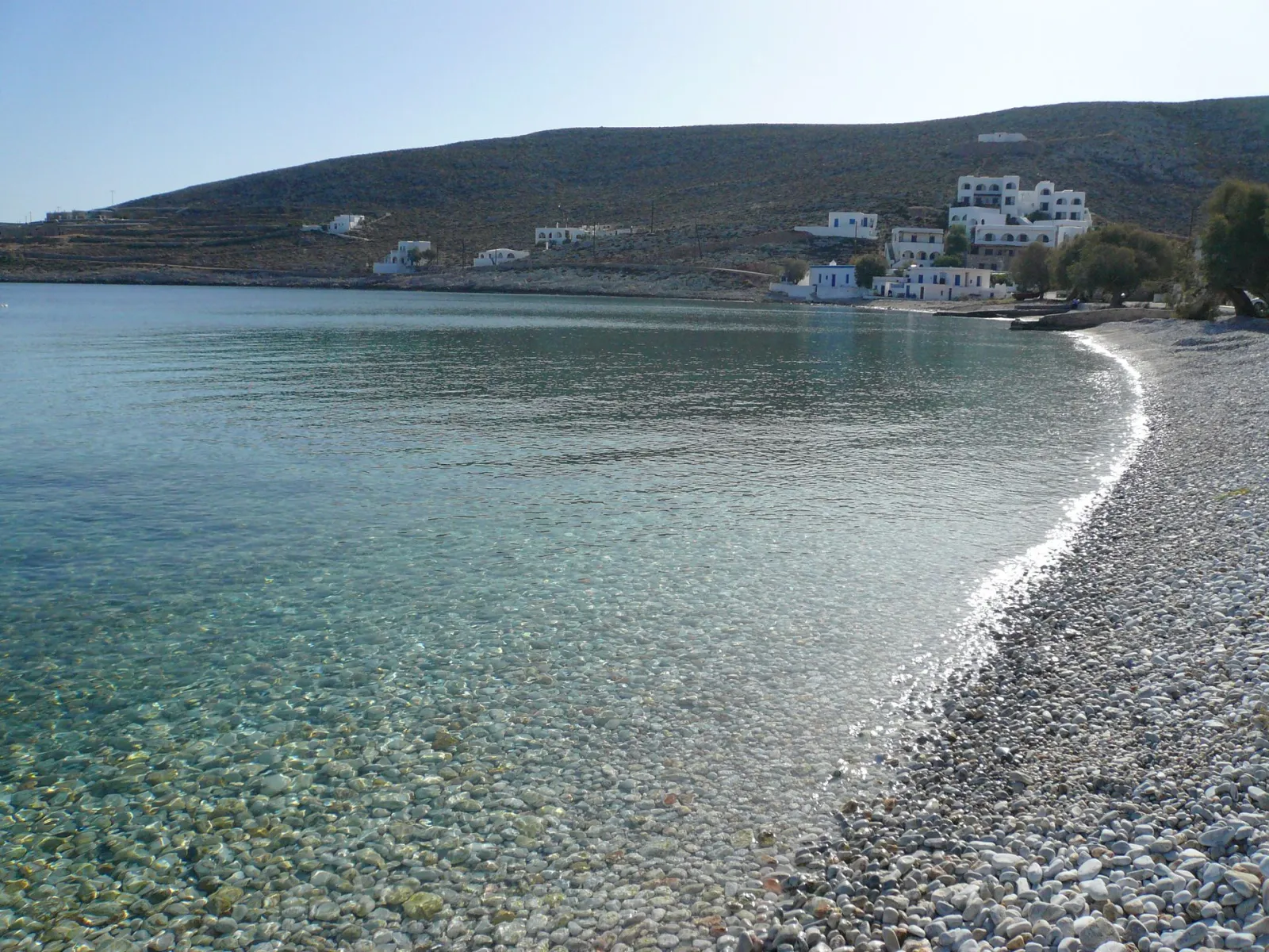 Vrahos Boutique Hotel