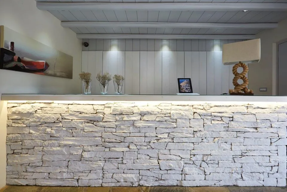 Vrahos Boutique Hotel