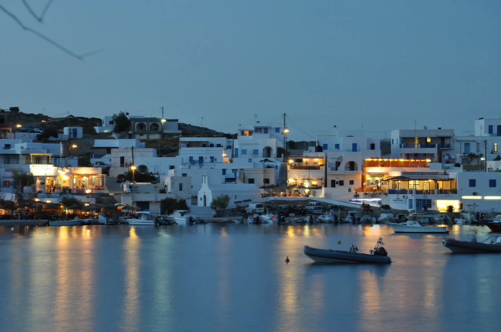 Vrahos Boutique Hotel